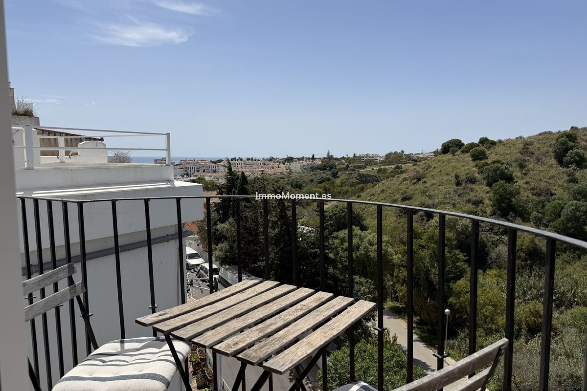 Reventa - Apartamento - Mijas - Calahonda
