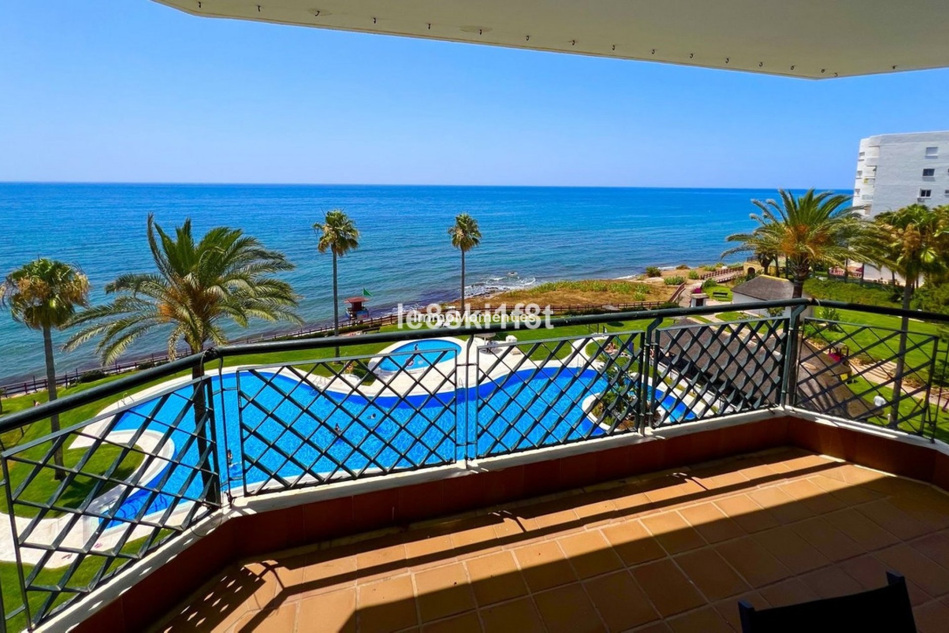 Reventa - Apartamento - Mijas - Calahonda