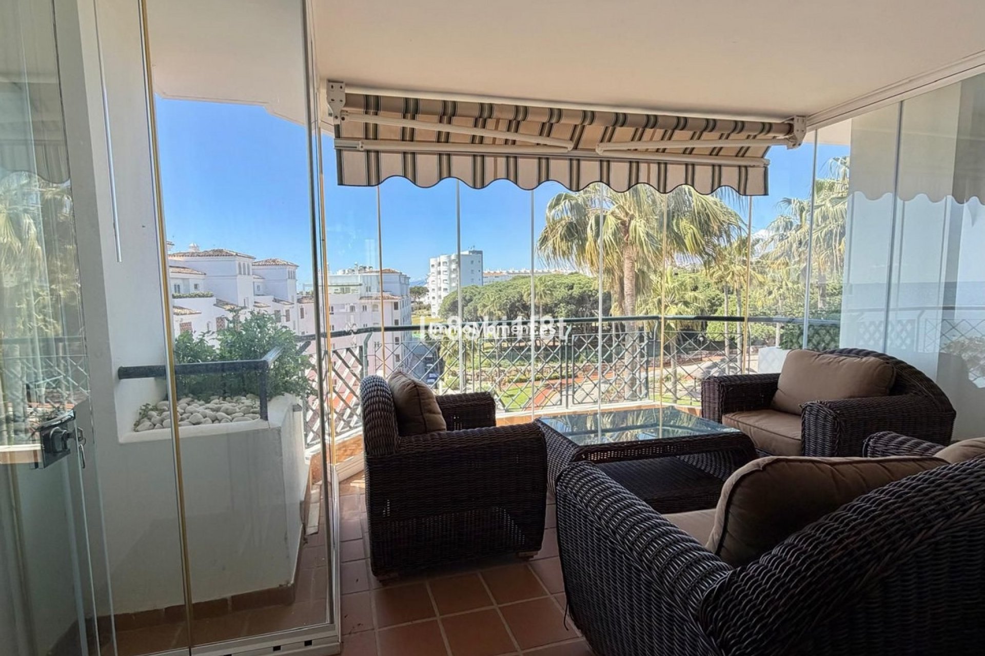 Reventa - Apartamento - Mijas - Calahonda