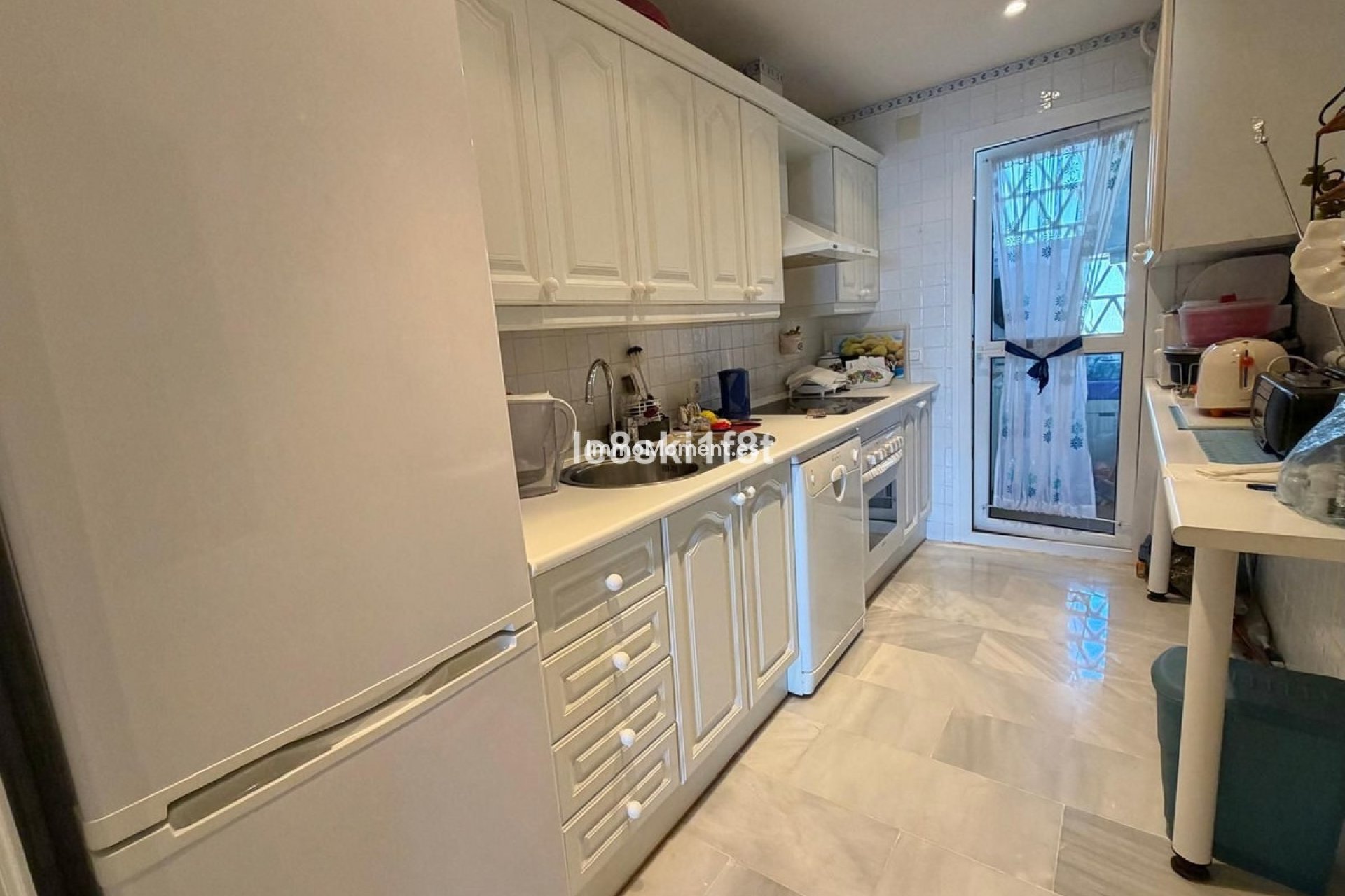 Reventa - Apartamento - Mijas - Calahonda