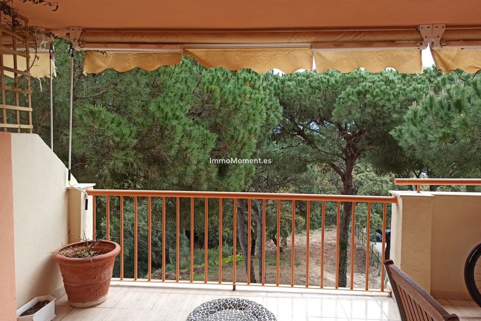 Reventa - Apartamento - Mijas - Calahonda