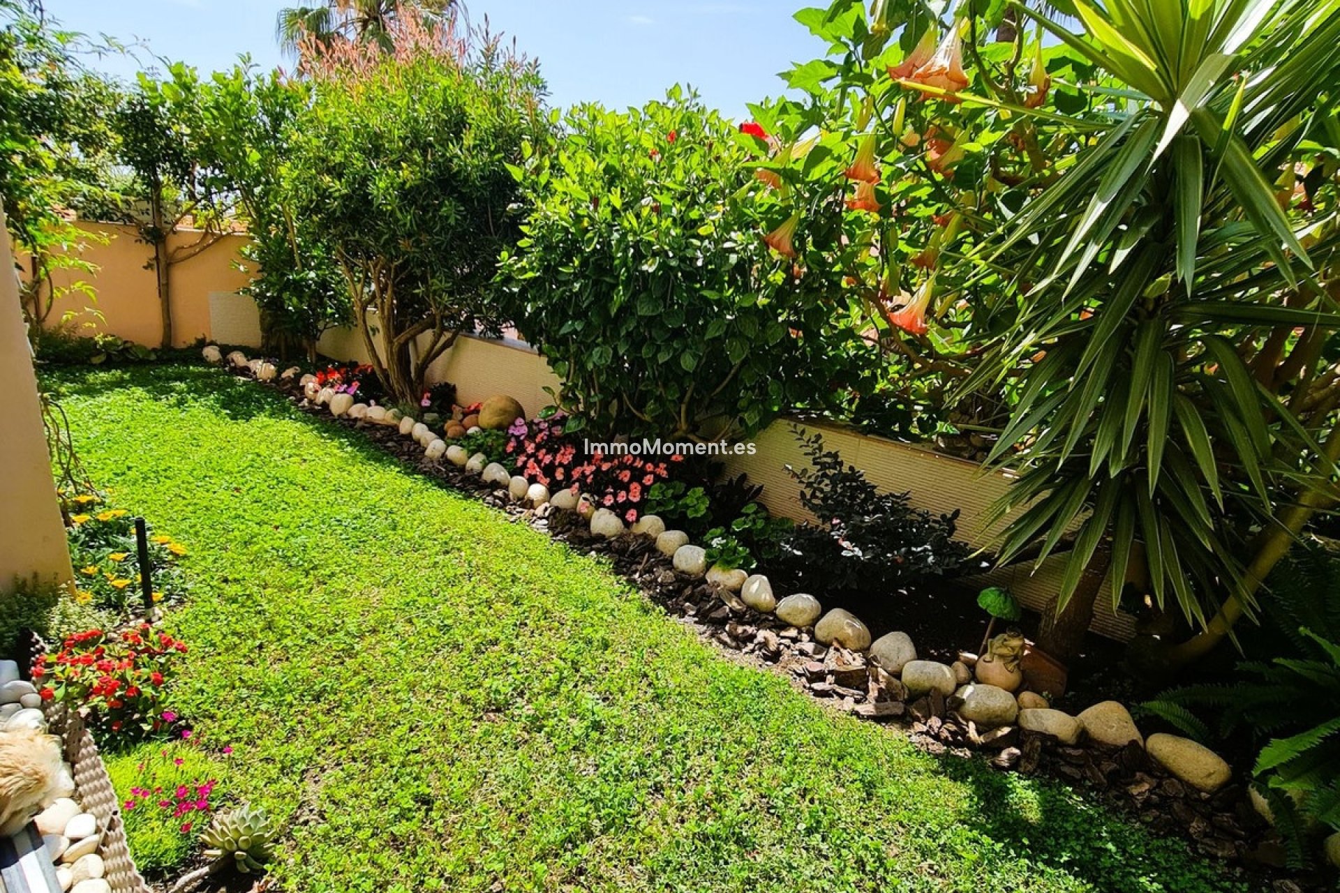 Reventa - Apartamento - Mijas - Calahonda