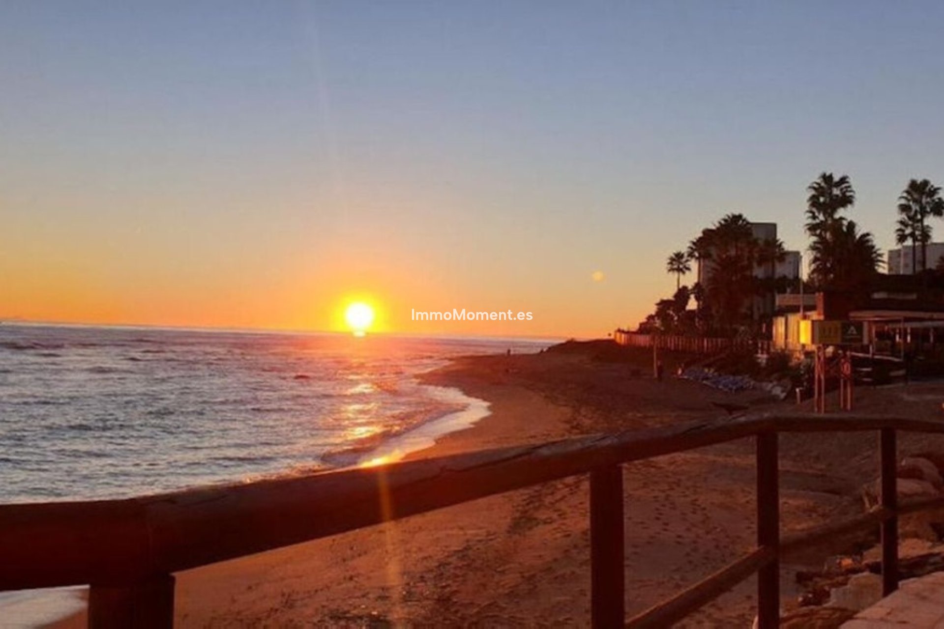 Reventa - Apartamento - Mijas - Calahonda