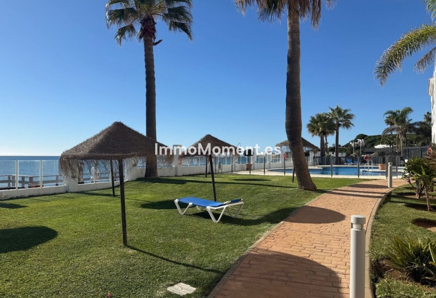 Reventa - Apartamento - Mijas - Calahonda