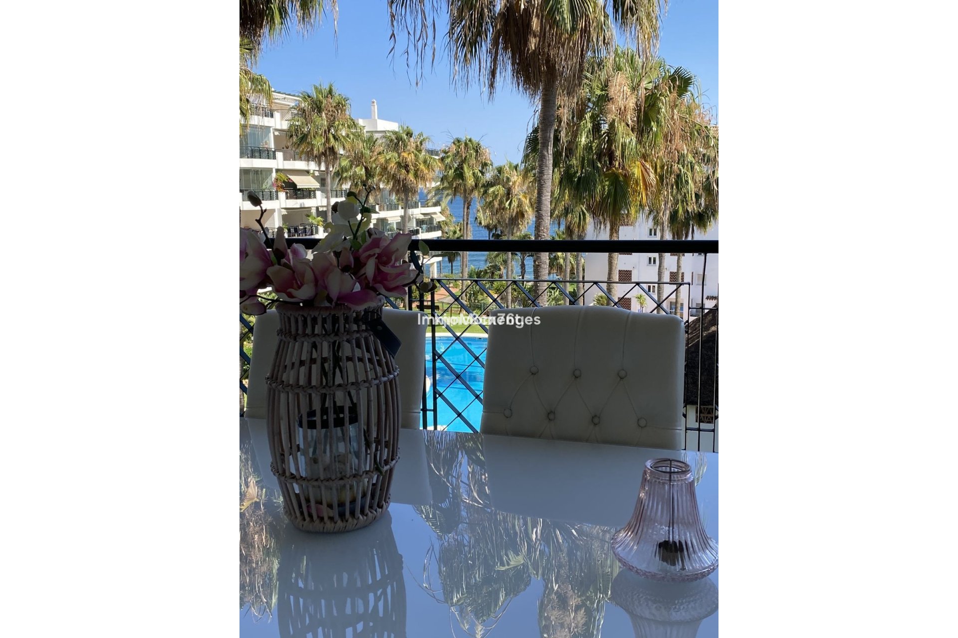 Reventa - Apartamento - Mijas - Calahonda