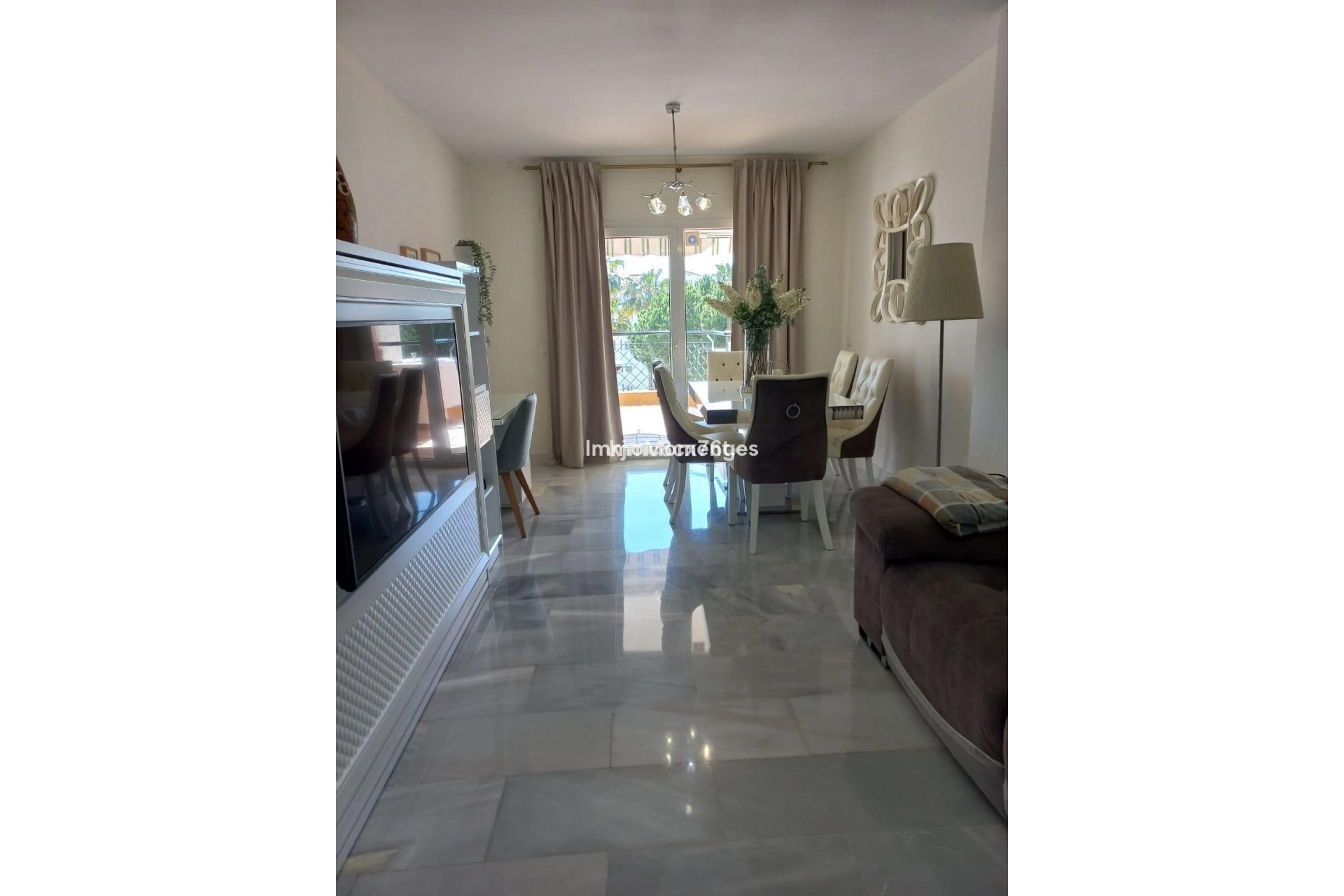 Reventa - Apartamento - Mijas - Calahonda