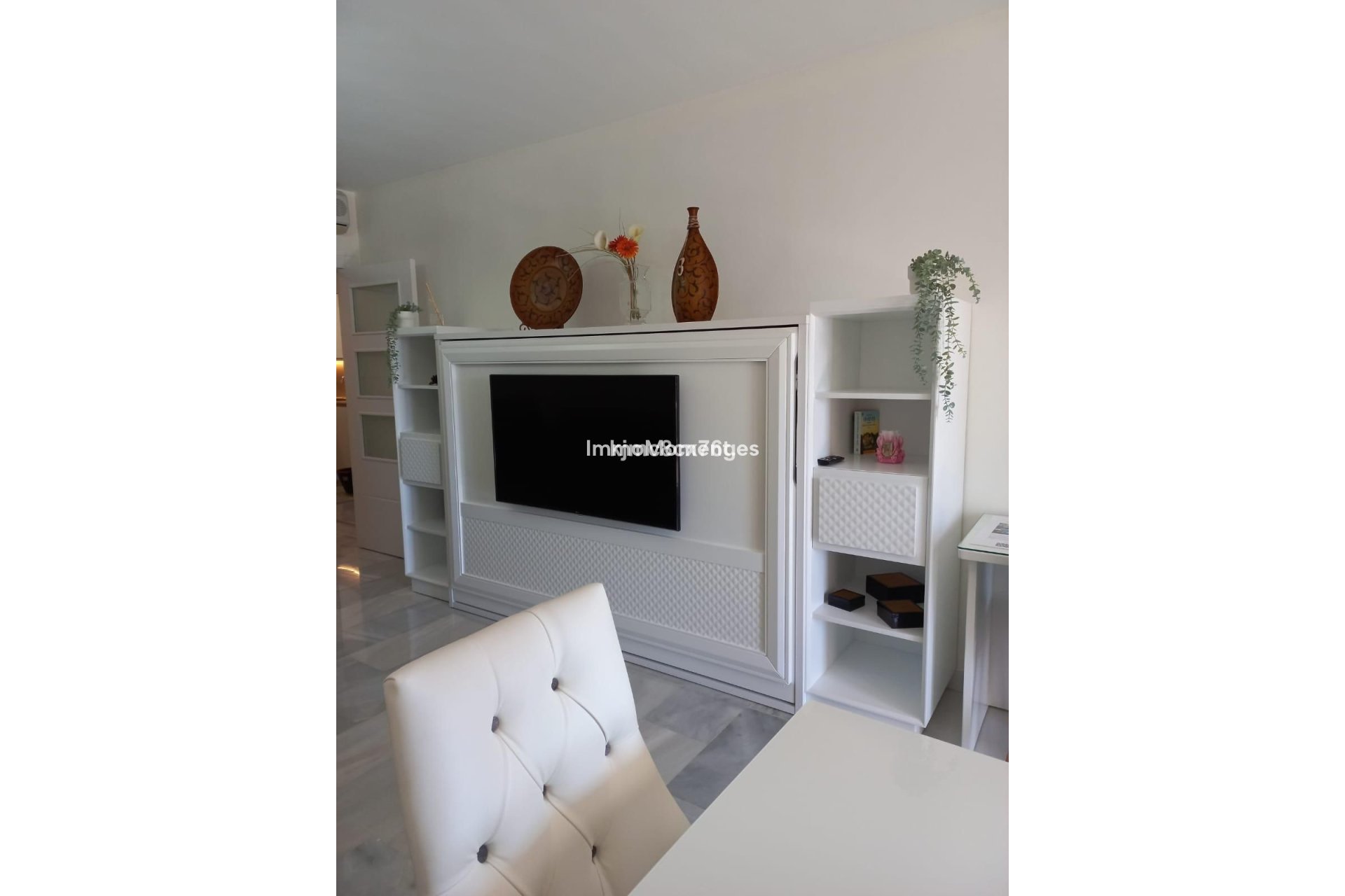Reventa - Apartamento - Mijas - Calahonda