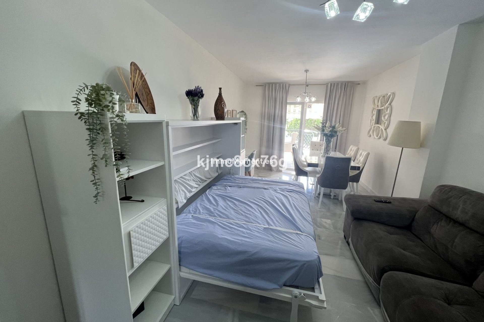 Reventa - Apartamento - Mijas - Calahonda