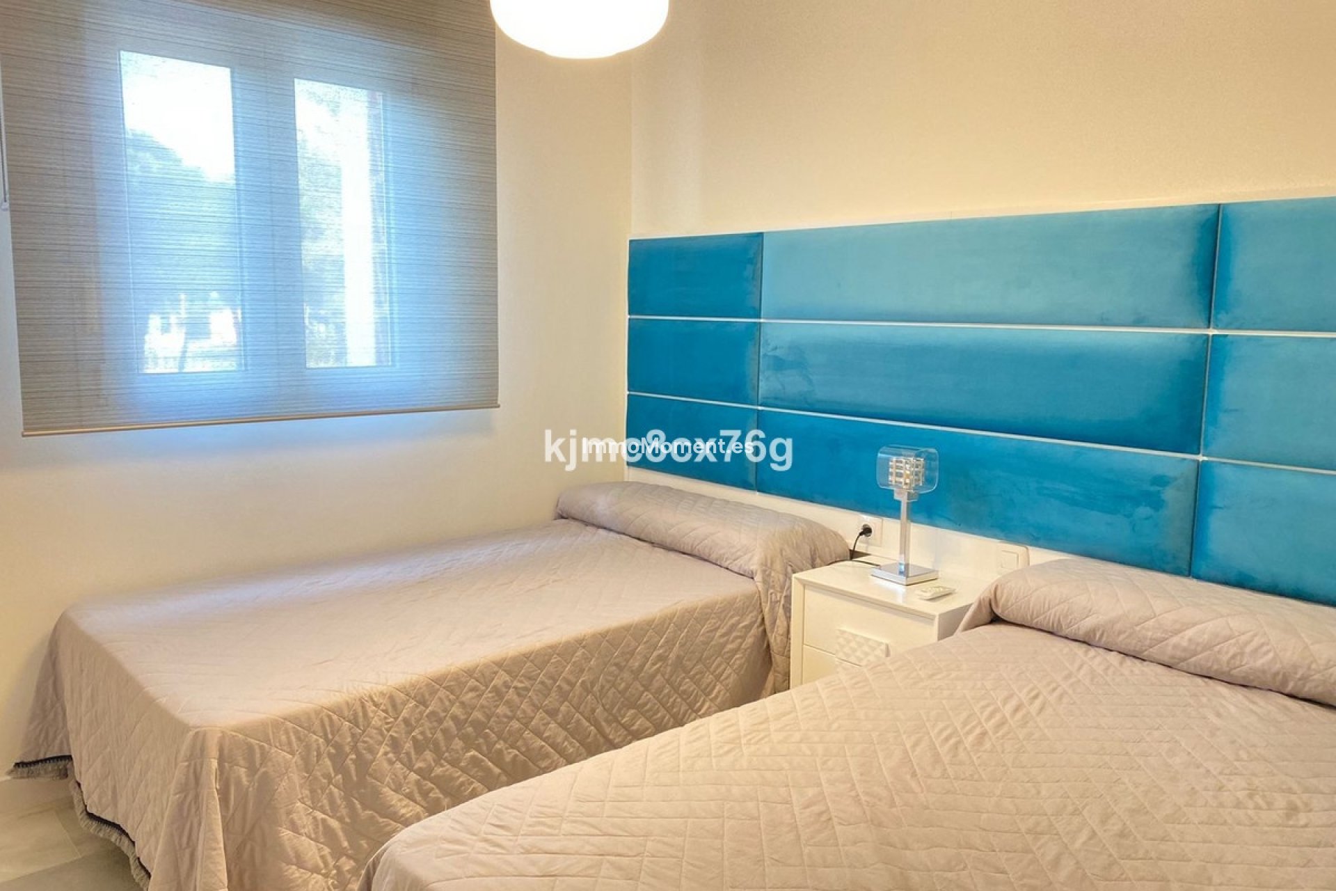 Reventa - Apartamento - Mijas - Calahonda