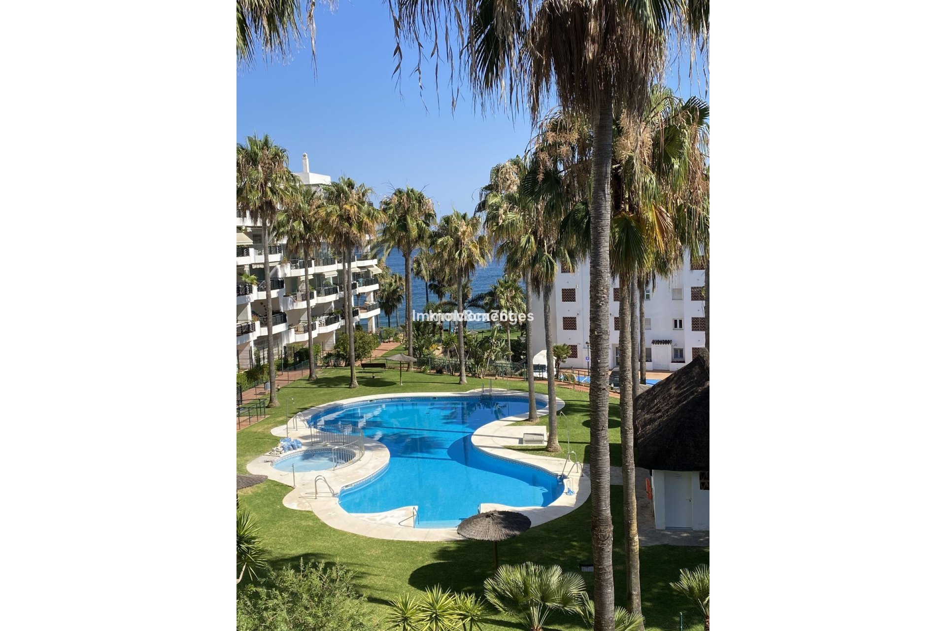 Reventa - Apartamento - Mijas - Calahonda