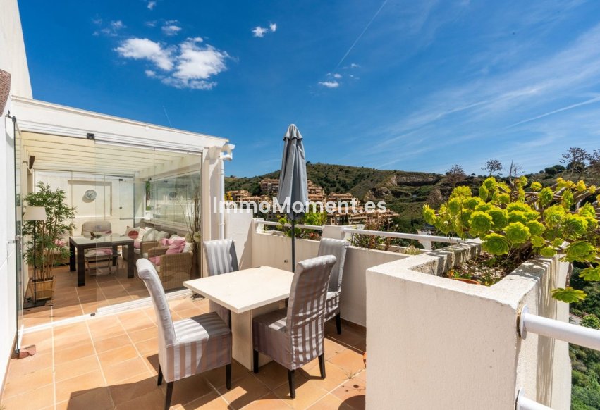 Reventa - Apartamento - Mijas - Calahonda