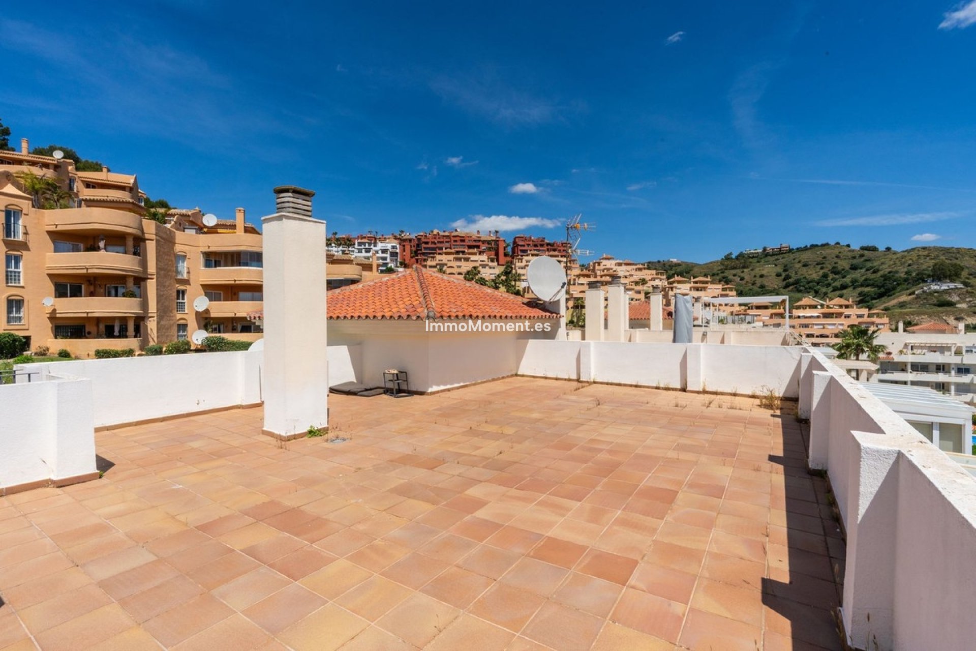 Reventa - Apartamento - Mijas - Calahonda