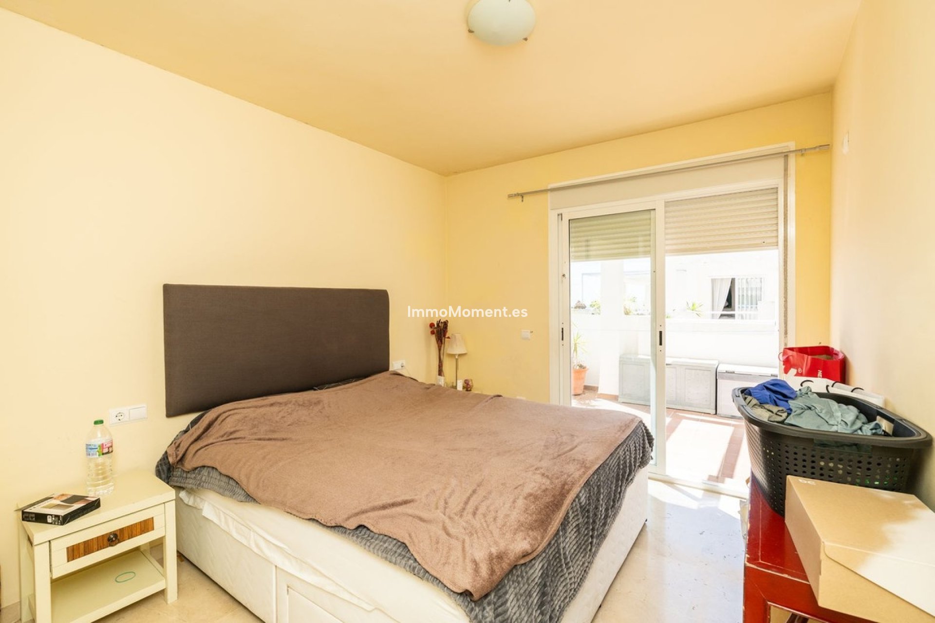 Reventa - Apartamento - Mijas - Calahonda