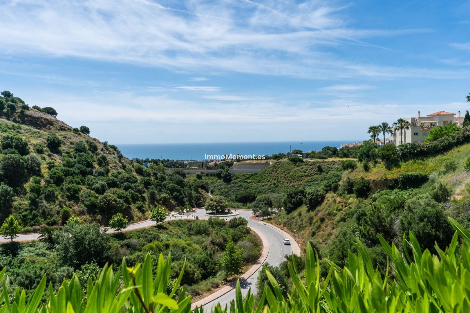 Reventa - Apartamento - Mijas - Calahonda