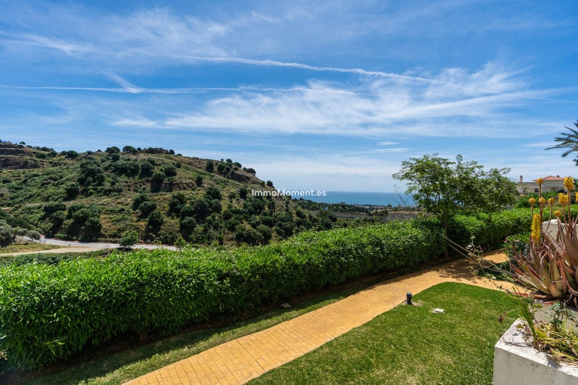 Reventa - Apartamento - Mijas - Calahonda