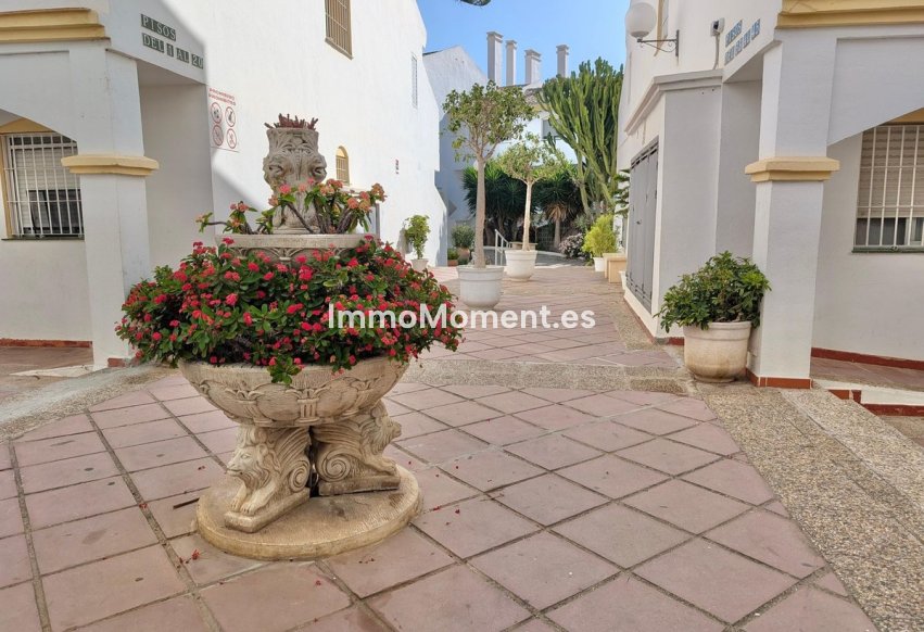 Reventa - Apartamento - Mijas - Calahonda