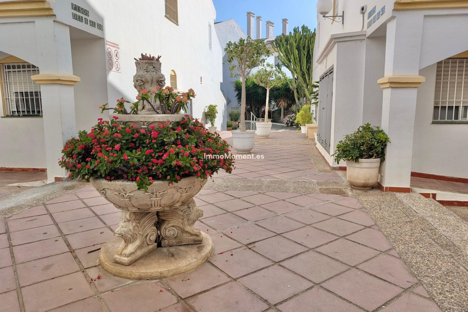 Reventa - Apartamento - Mijas - Calahonda