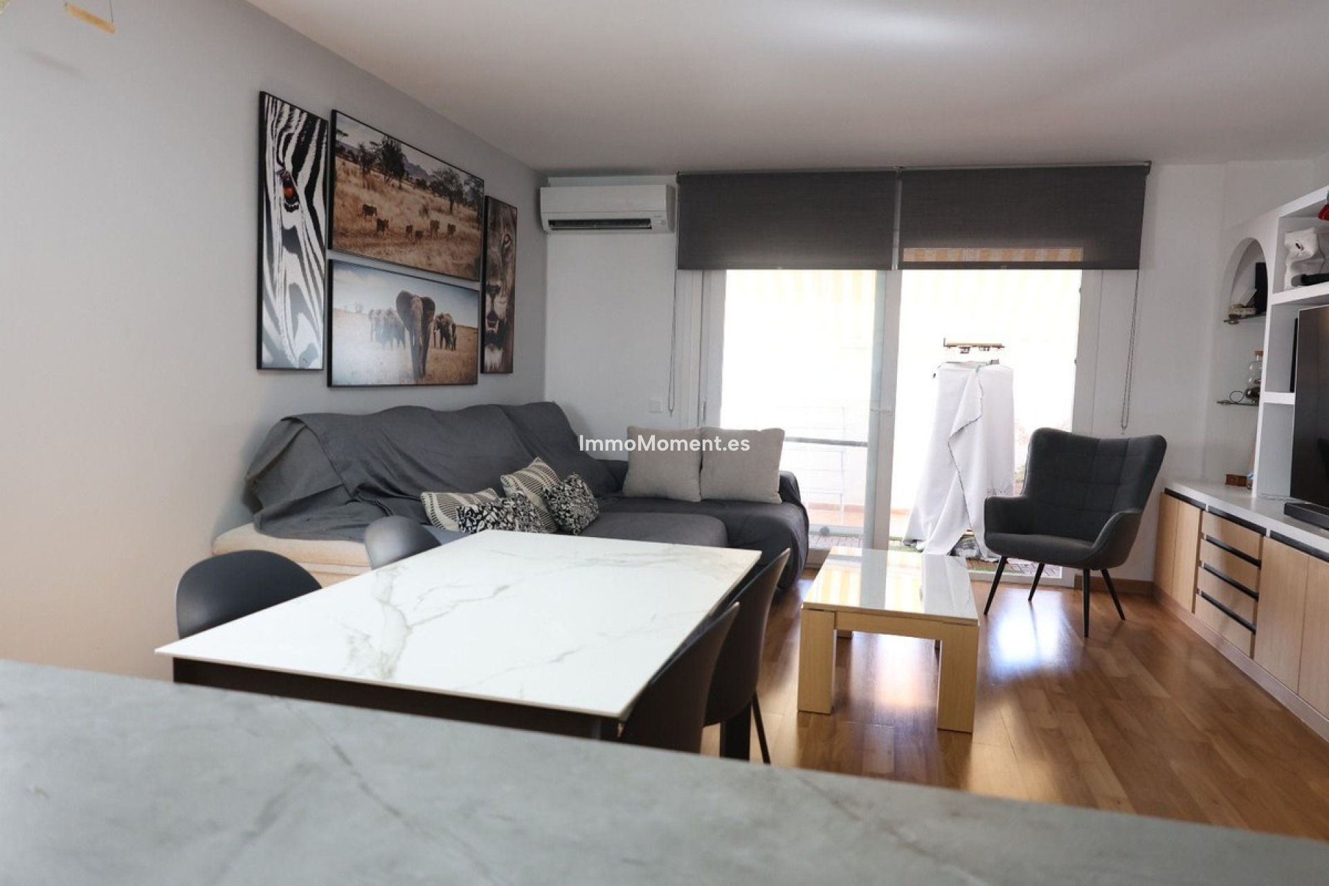 Reventa - Apartamento - Mijas - Calahonda