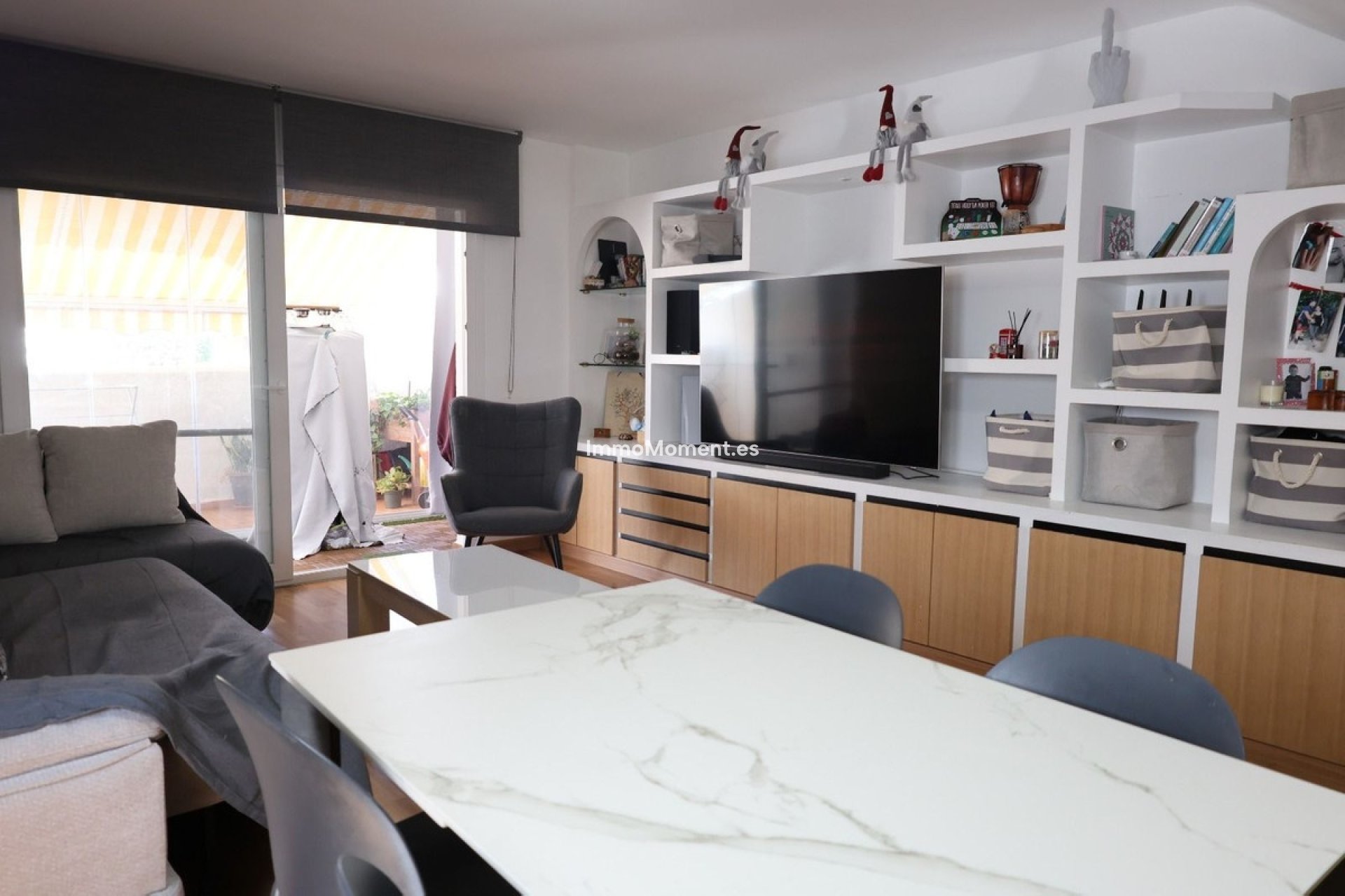 Reventa - Apartamento - Mijas - Calahonda