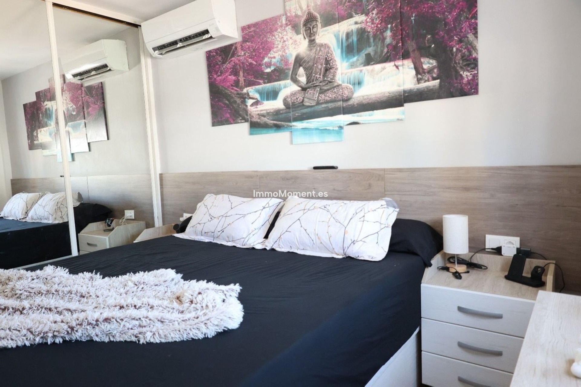 Reventa - Apartamento - Mijas - Calahonda