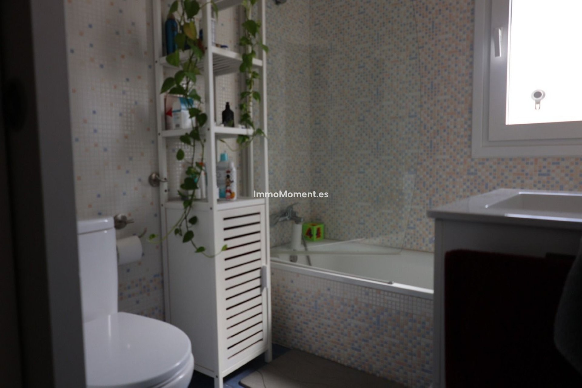 Reventa - Apartamento - Mijas - Calahonda