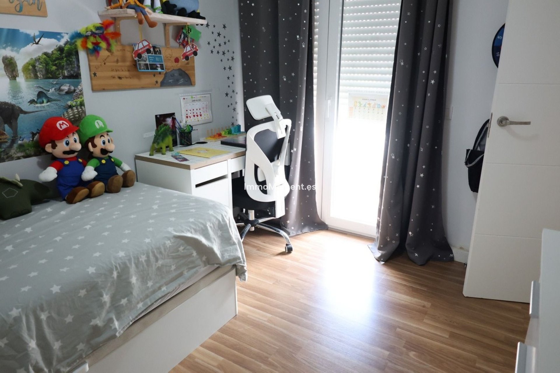 Reventa - Apartamento - Mijas - Calahonda