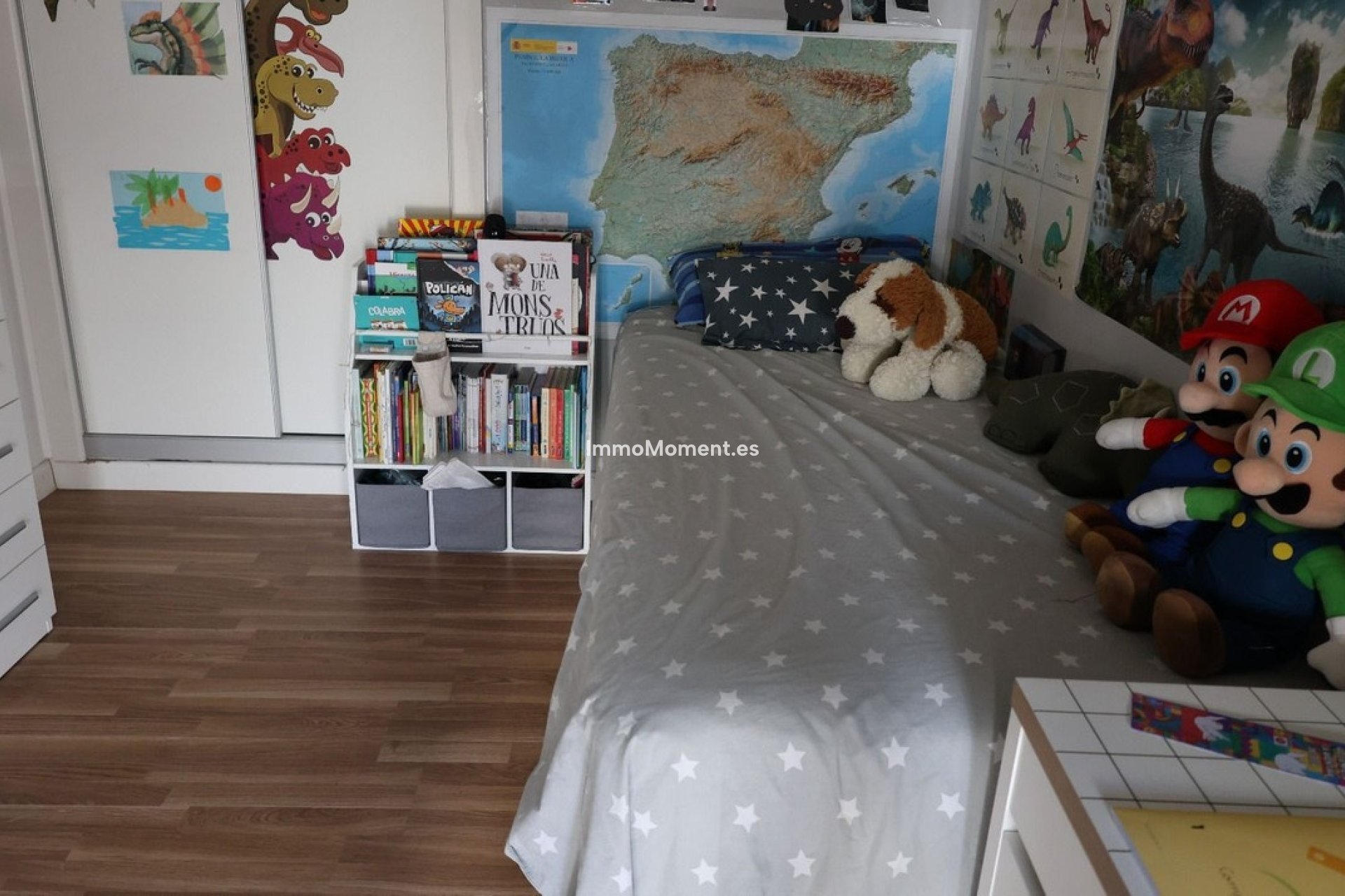 Reventa - Apartamento - Mijas - Calahonda