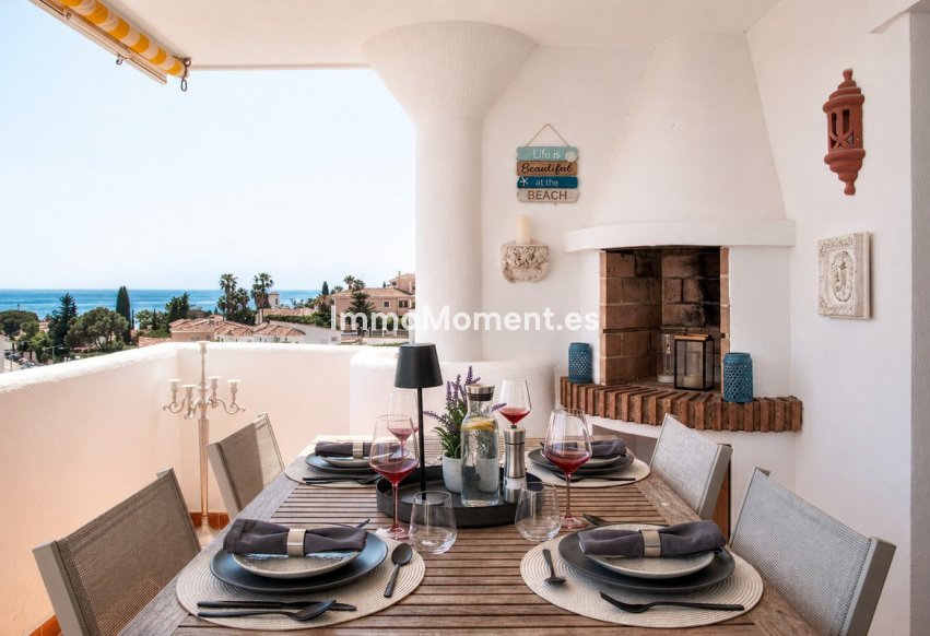 Reventa - Apartamento - Mijas - Calahonda