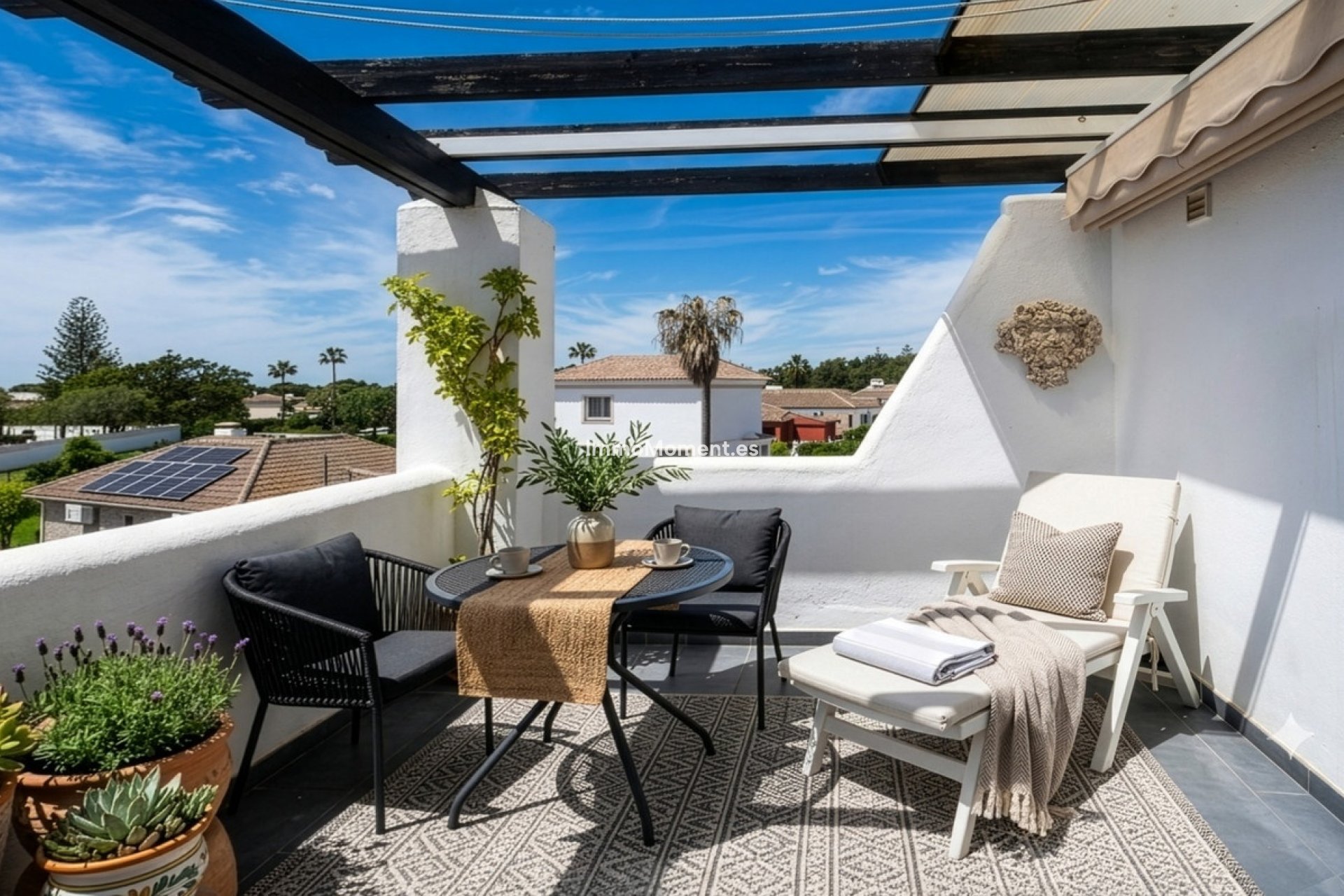 Reventa - Apartamento - Mijas - Calahonda