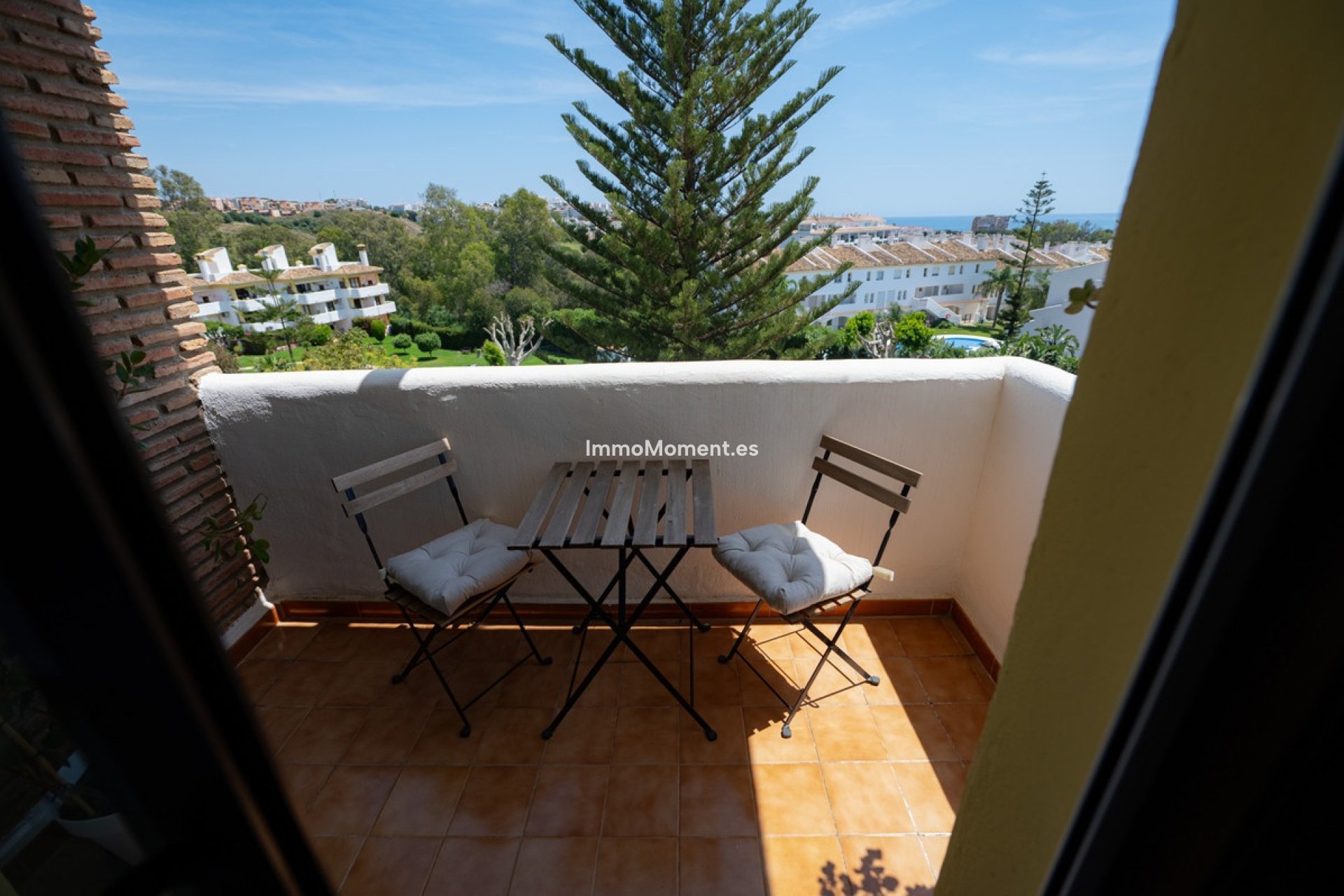 Reventa - Apartamento - Mijas - Calahonda