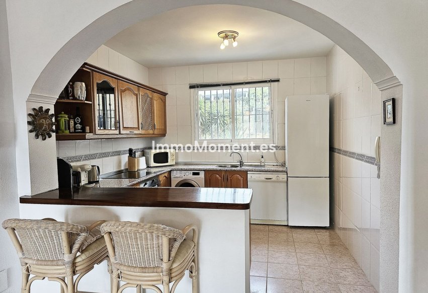 Reventa - Apartamento - Mijas - Calahonda
