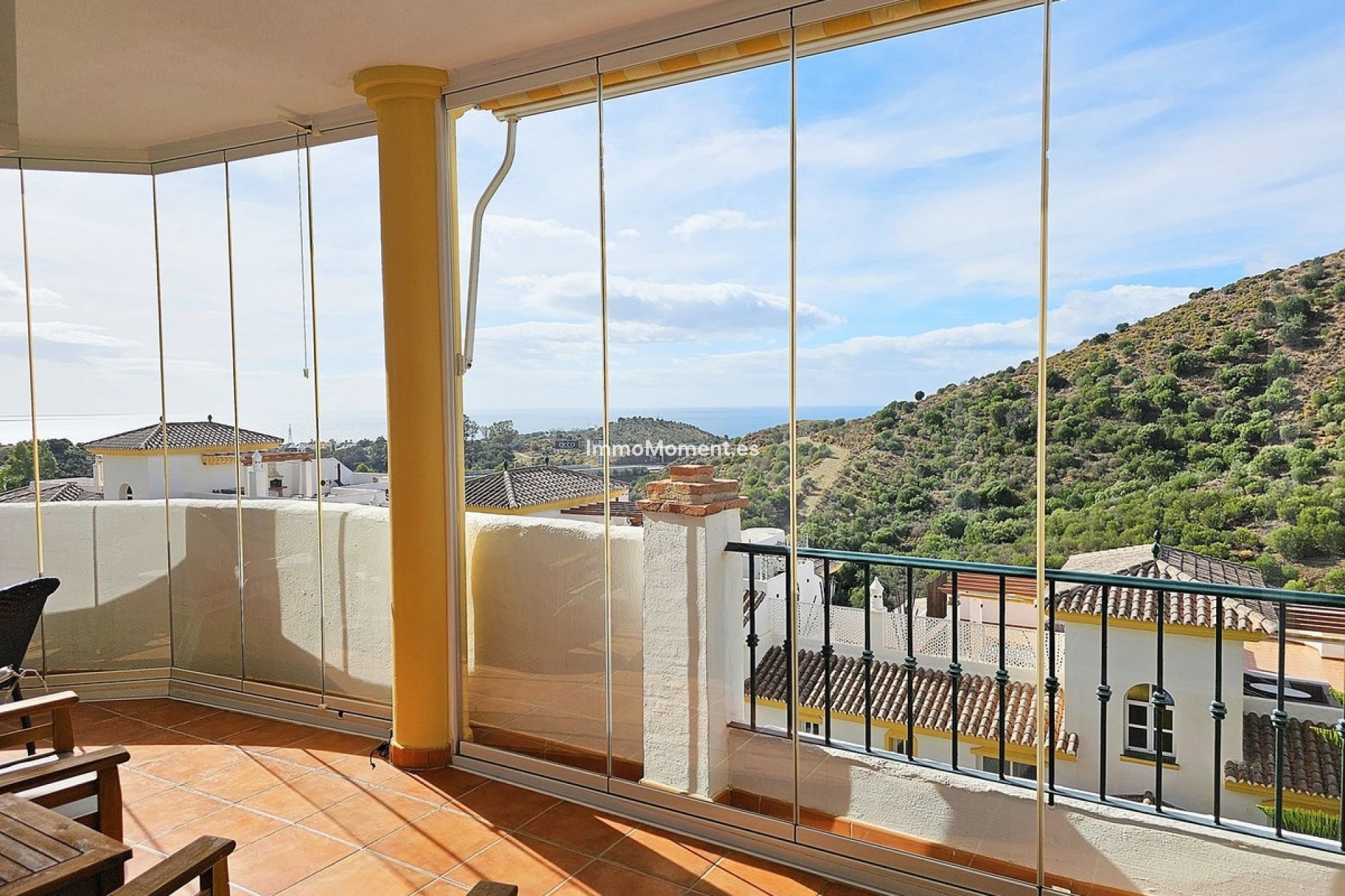 Reventa - Apartamento - Mijas - Calahonda