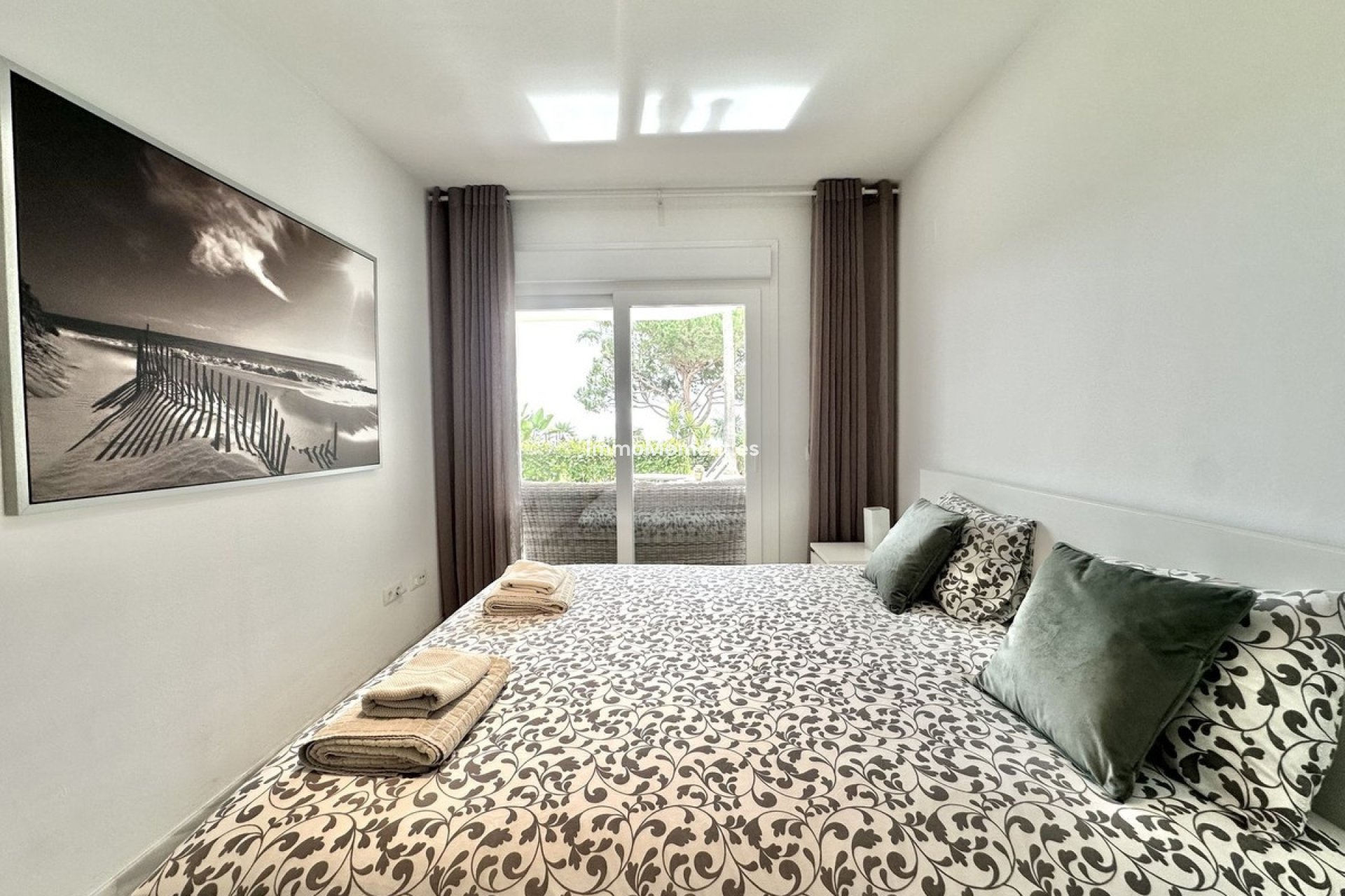 Reventa - Apartamento - Mijas - Calahonda