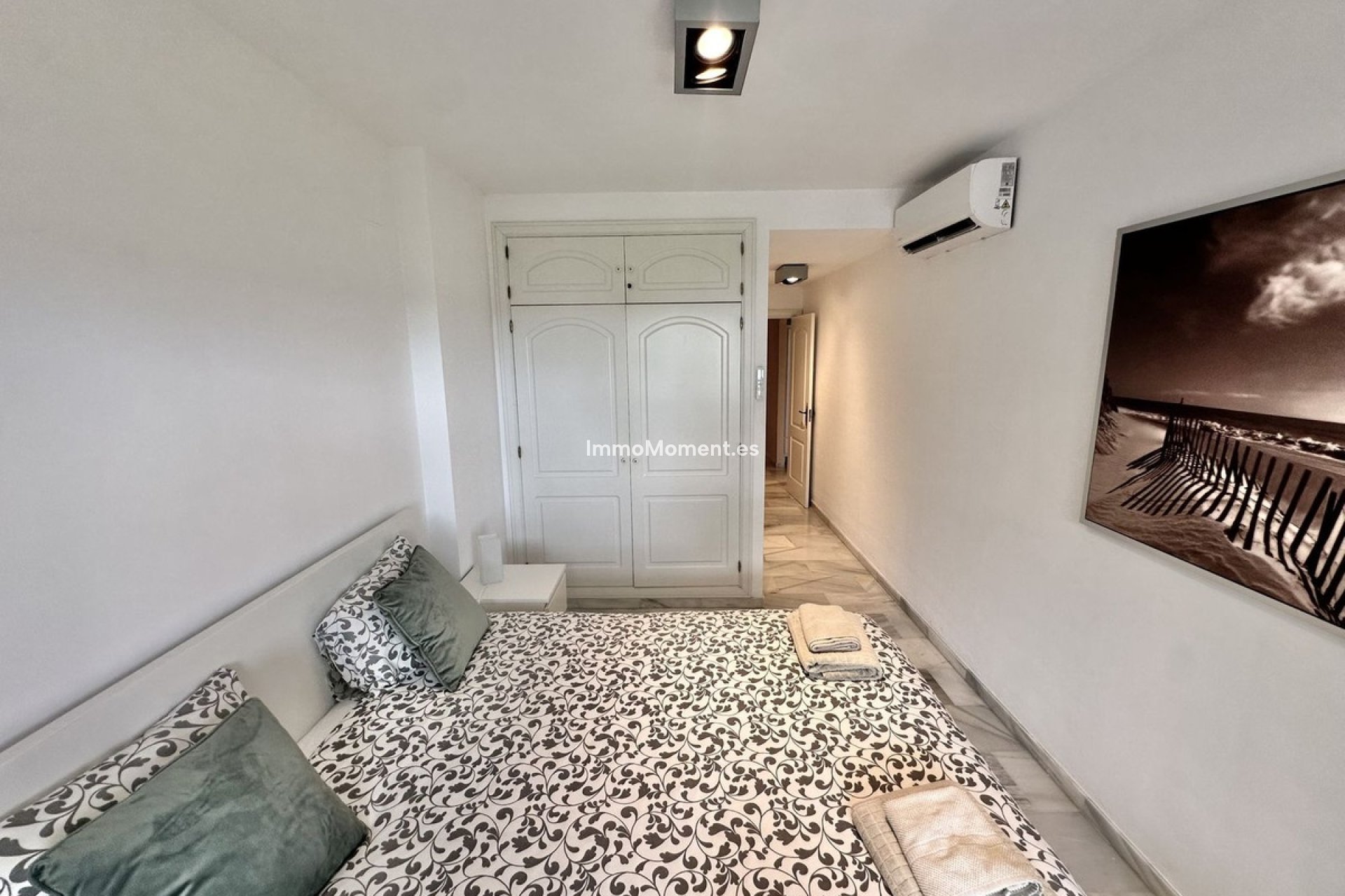 Reventa - Apartamento - Mijas - Calahonda