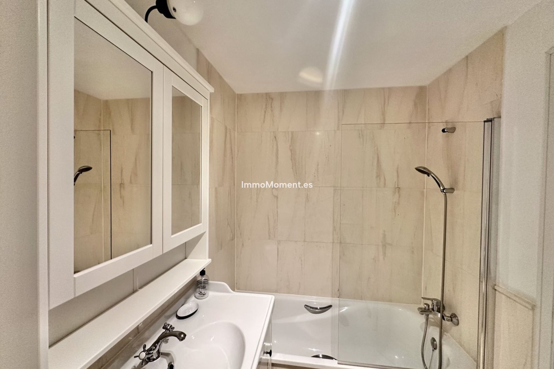 Reventa - Apartamento - Mijas - Calahonda
