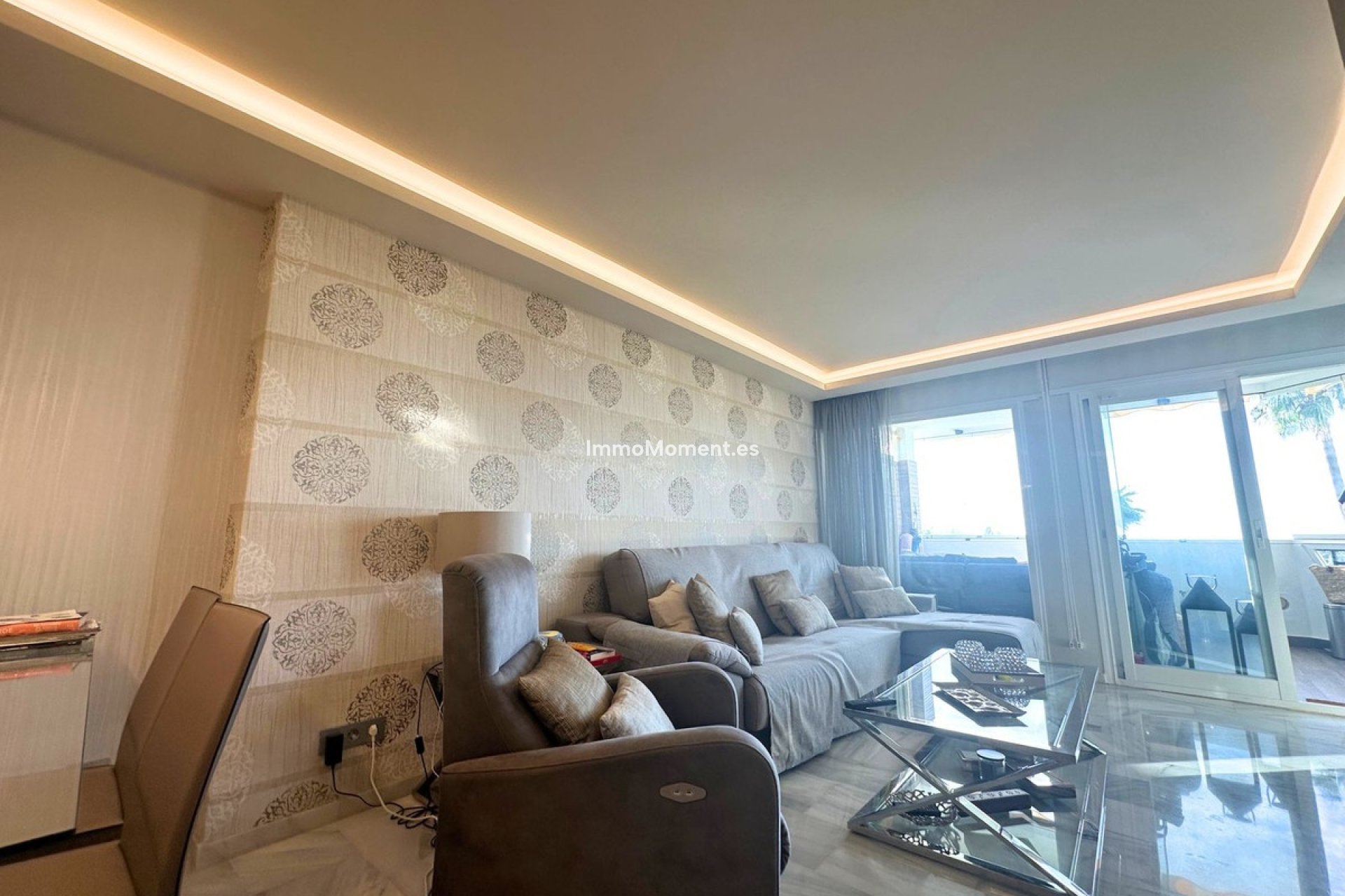 Reventa - Apartamento - Mijas - Calahonda
