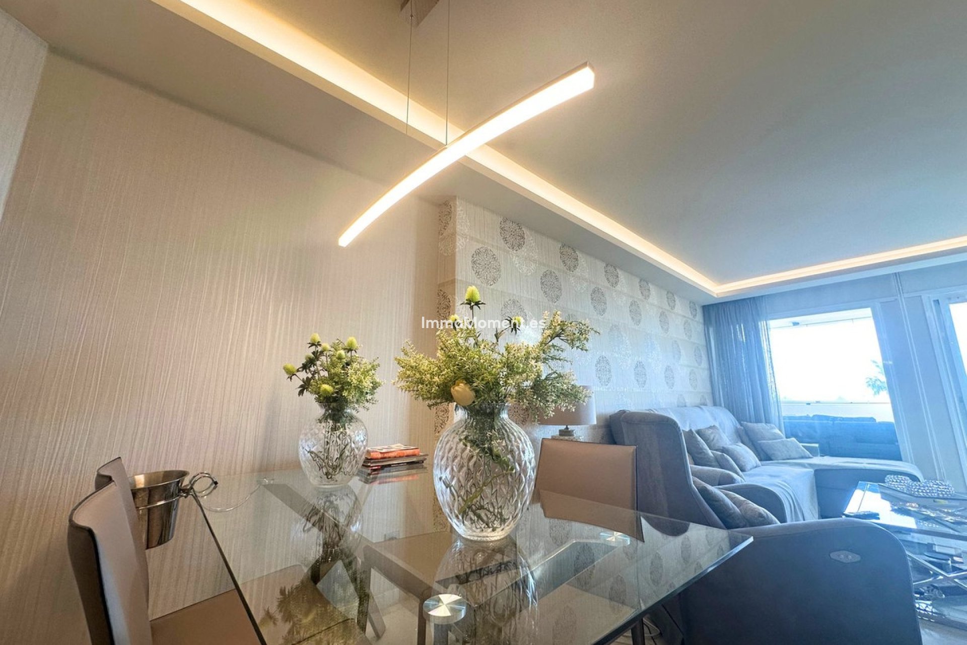 Reventa - Apartamento - Mijas - Calahonda