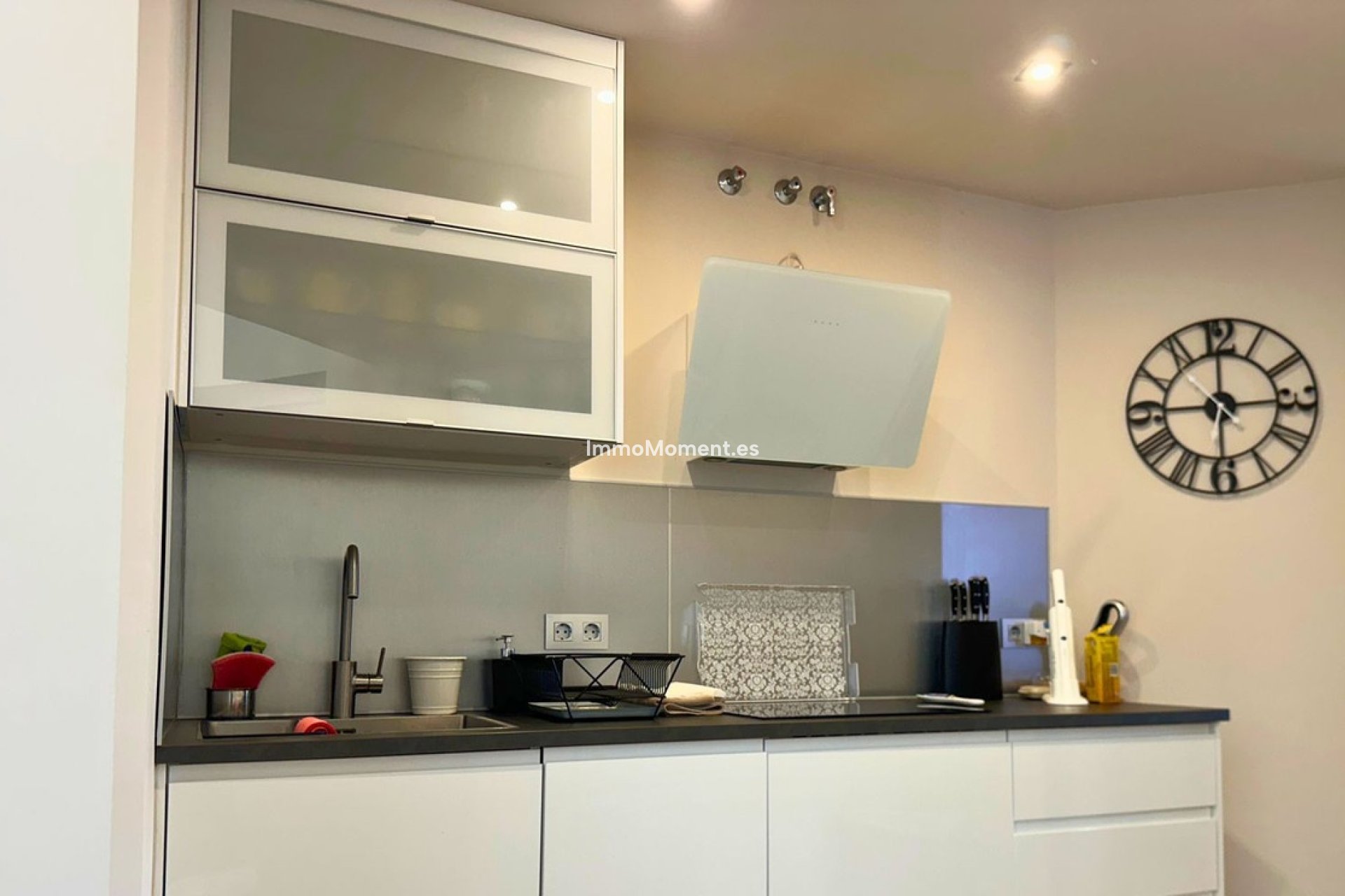 Reventa - Apartamento - Mijas - Calahonda