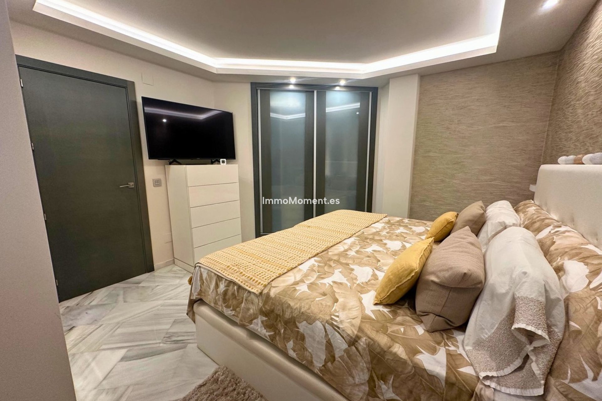 Reventa - Apartamento - Mijas - Calahonda