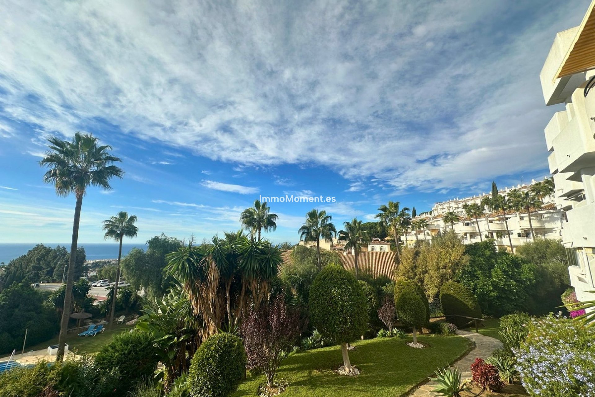 Reventa - Apartamento - Mijas - Calahonda