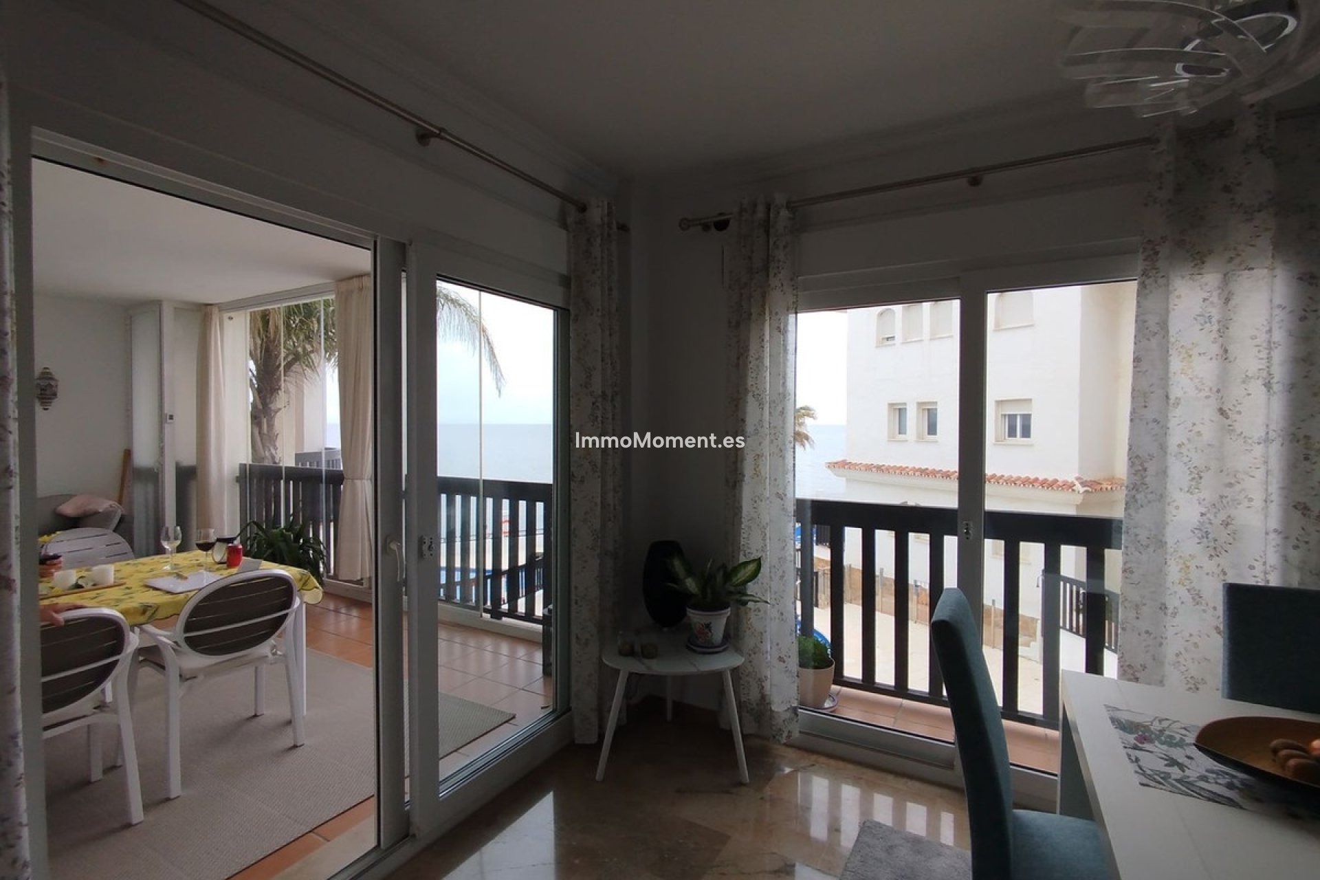 Reventa - Apartamento - Mijas - Calahonda
