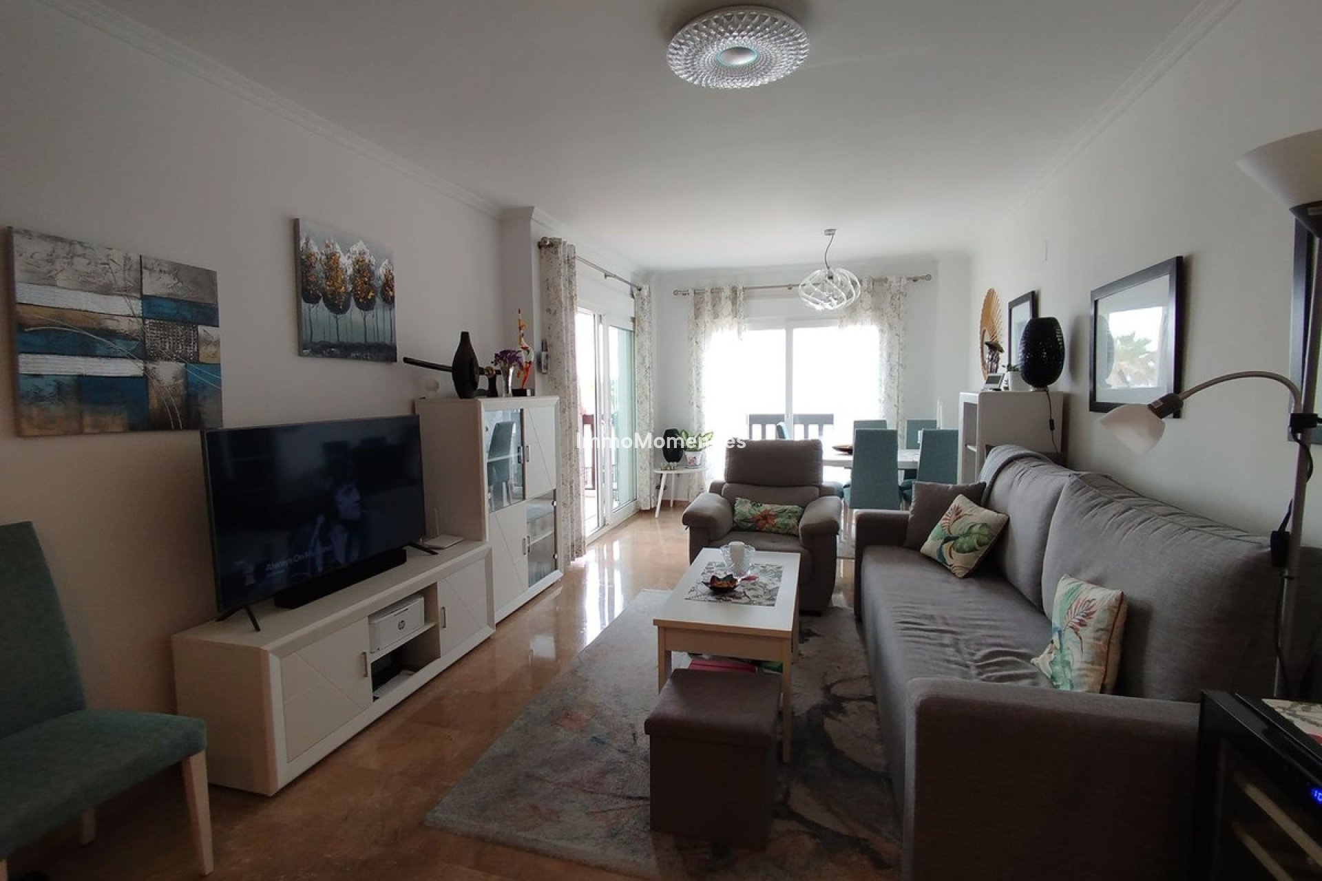 Reventa - Apartamento - Mijas - Calahonda
