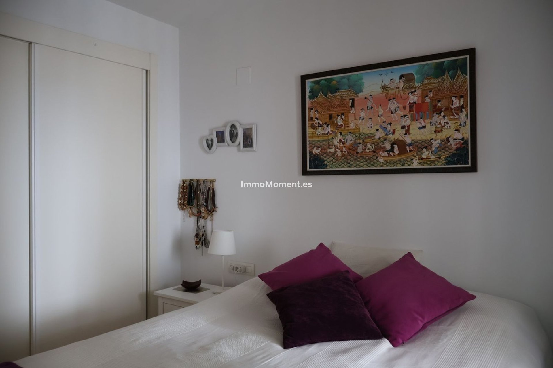 Reventa - Apartamento - Mijas - Calahonda