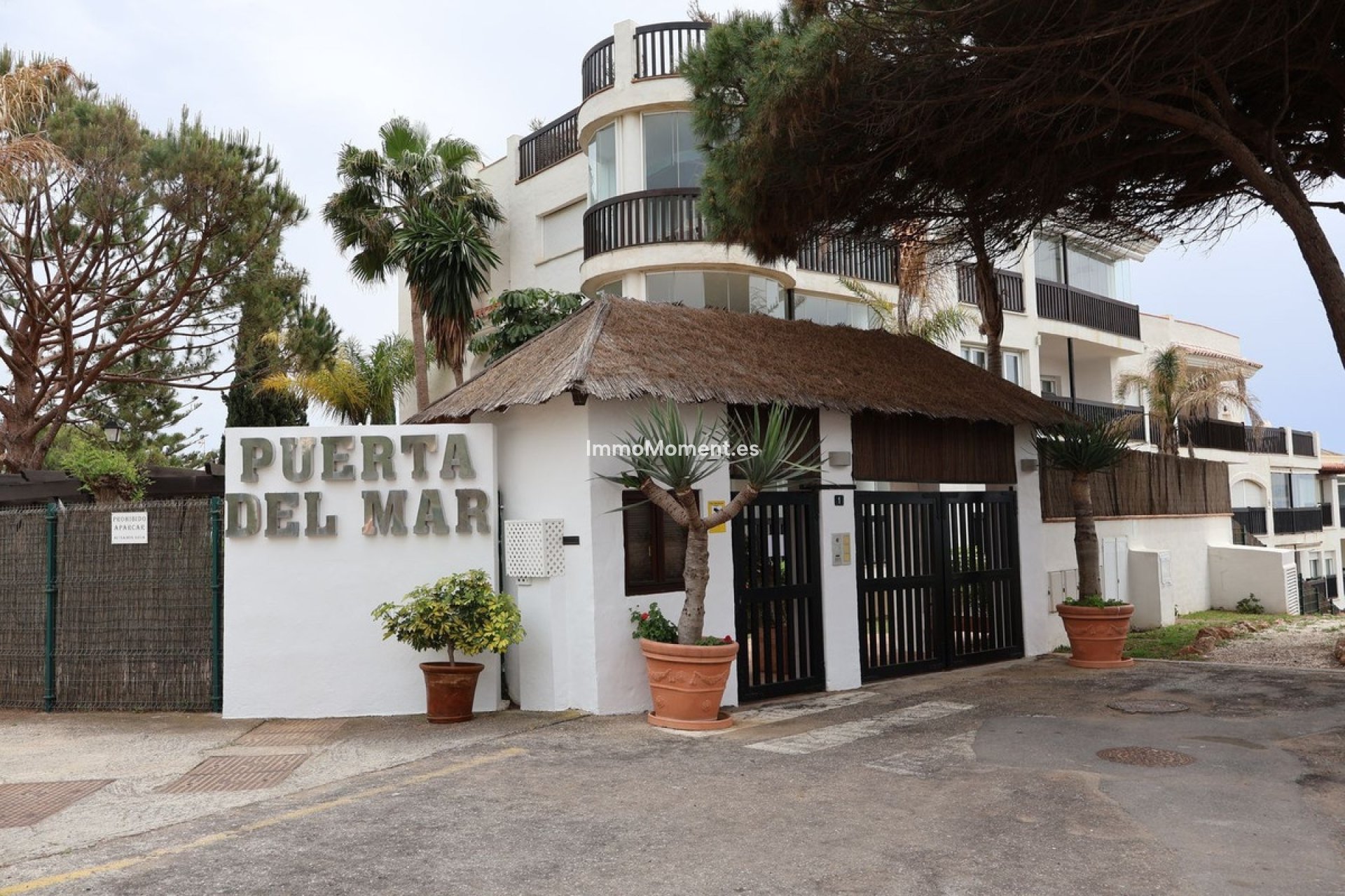Reventa - Apartamento - Mijas - Calahonda