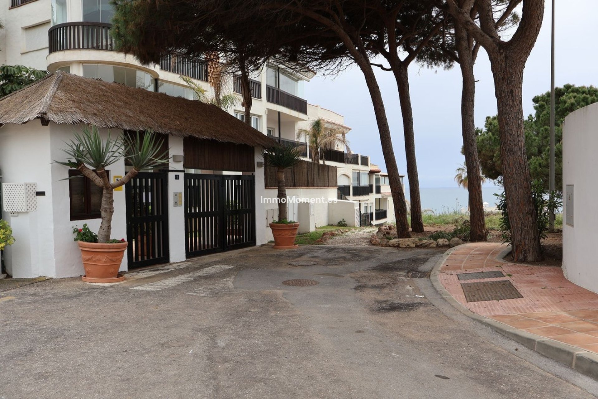 Reventa - Apartamento - Mijas - Calahonda