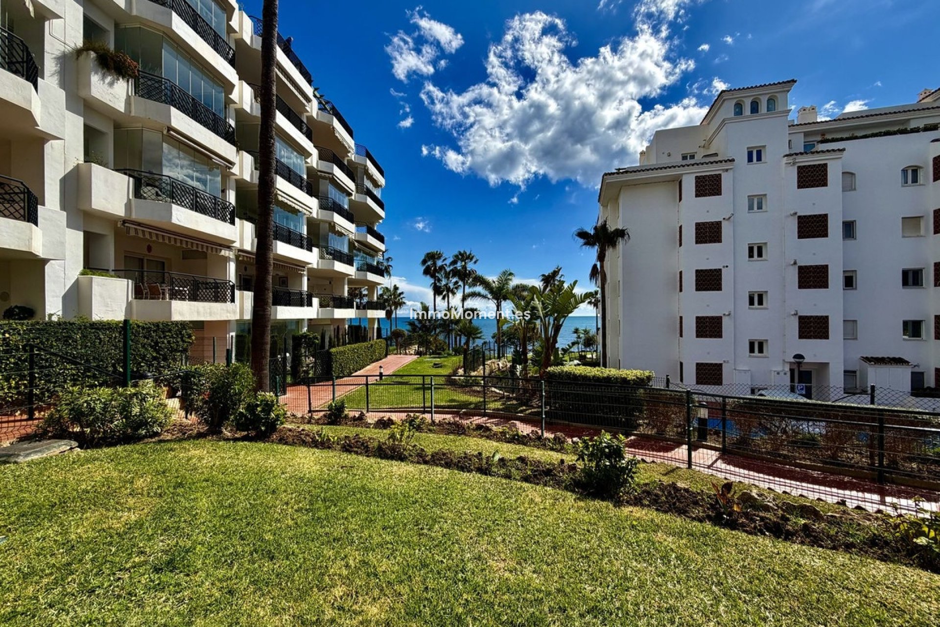 Reventa - Apartamento - Mijas - Calahonda