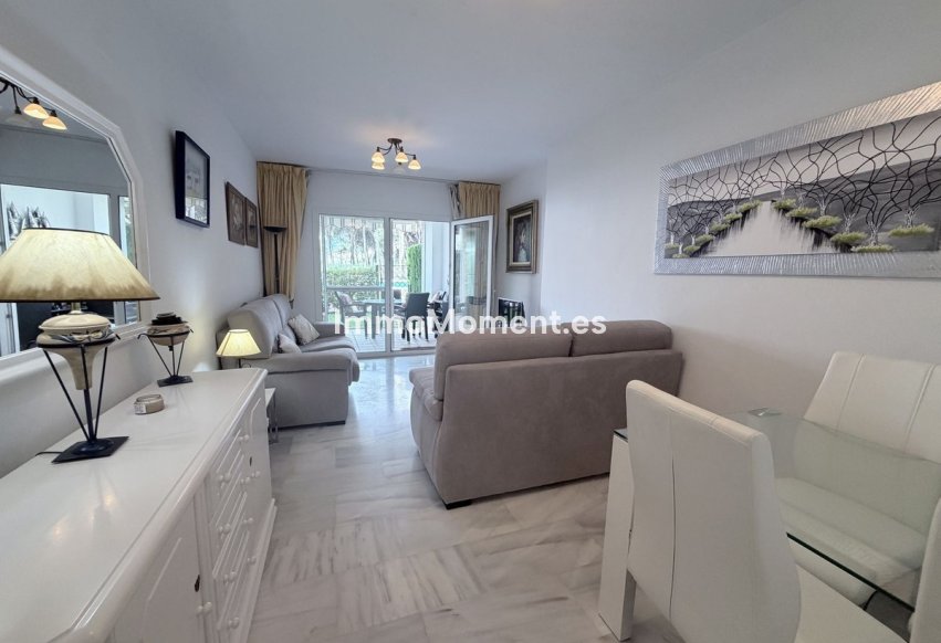 Reventa - Apartamento - Mijas - Calahonda