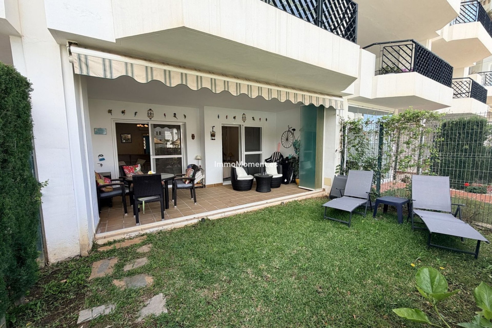 Reventa - Apartamento - Mijas - Calahonda