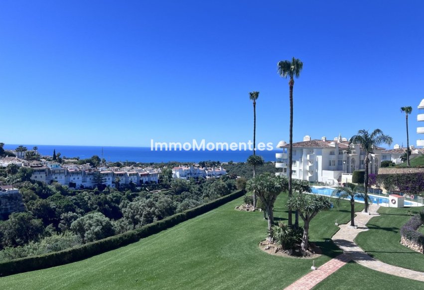 Reventa - Apartamento - Mijas - Calahonda