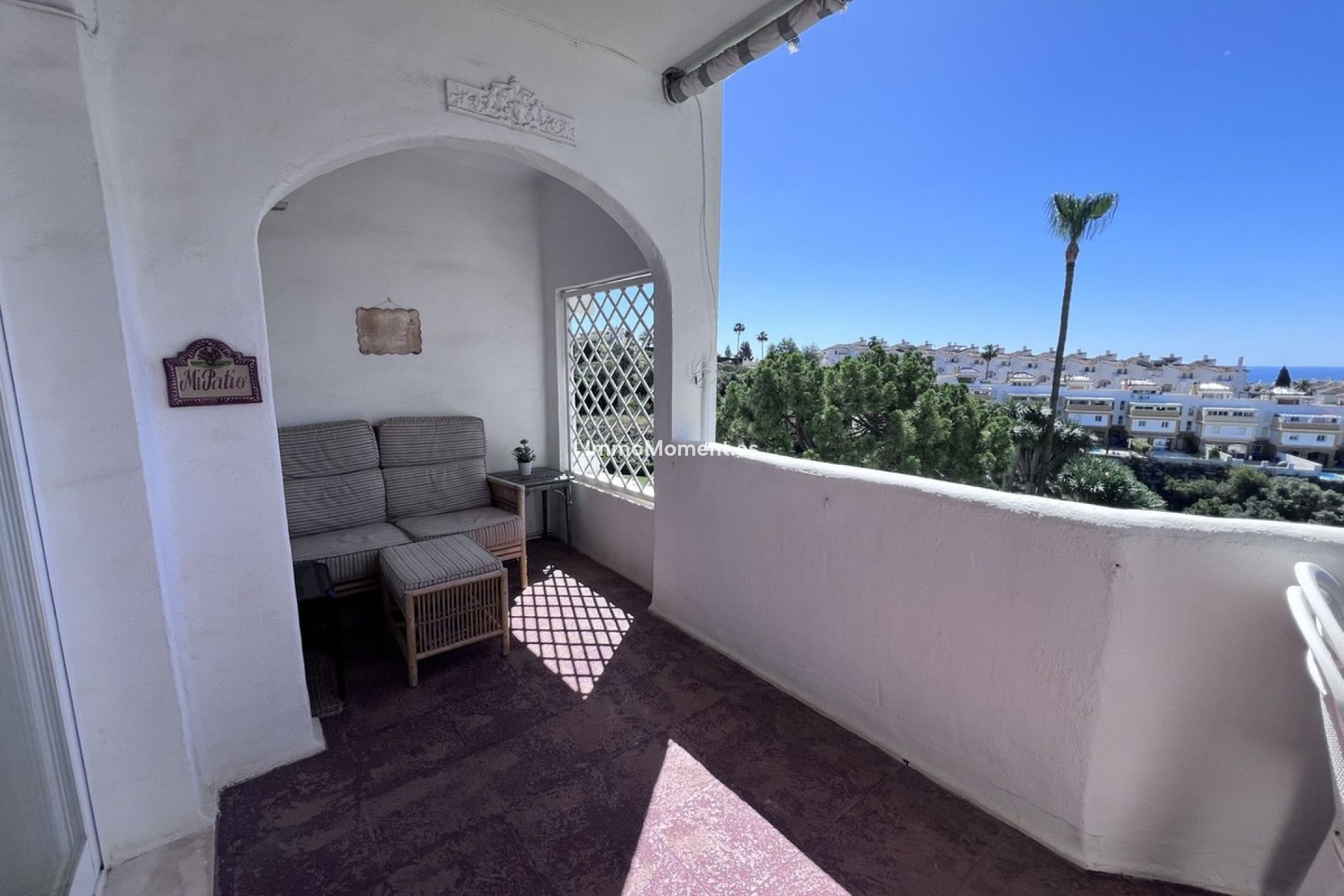 Reventa - Apartamento - Mijas - Calahonda